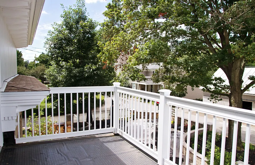 Wishmaker House B&B-1