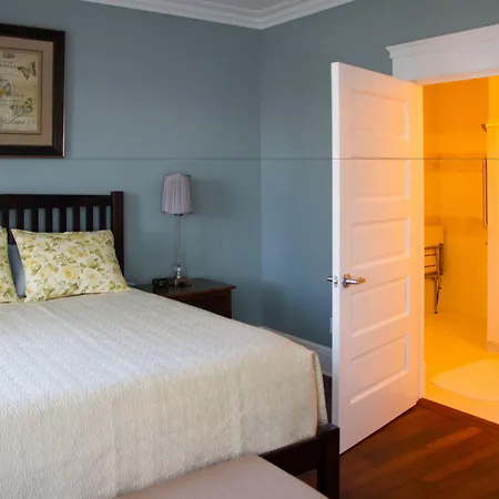 Wishmaker House B&B-3