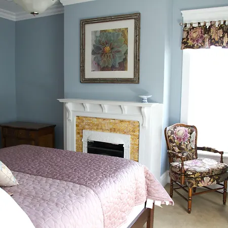 Wishmaker House B&B-2
